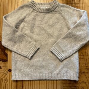 Zara Sweater